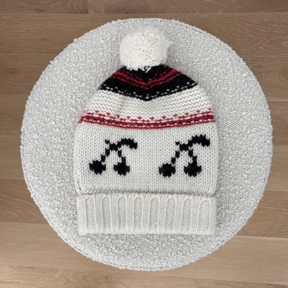 Bonpoint kids beanie - T5